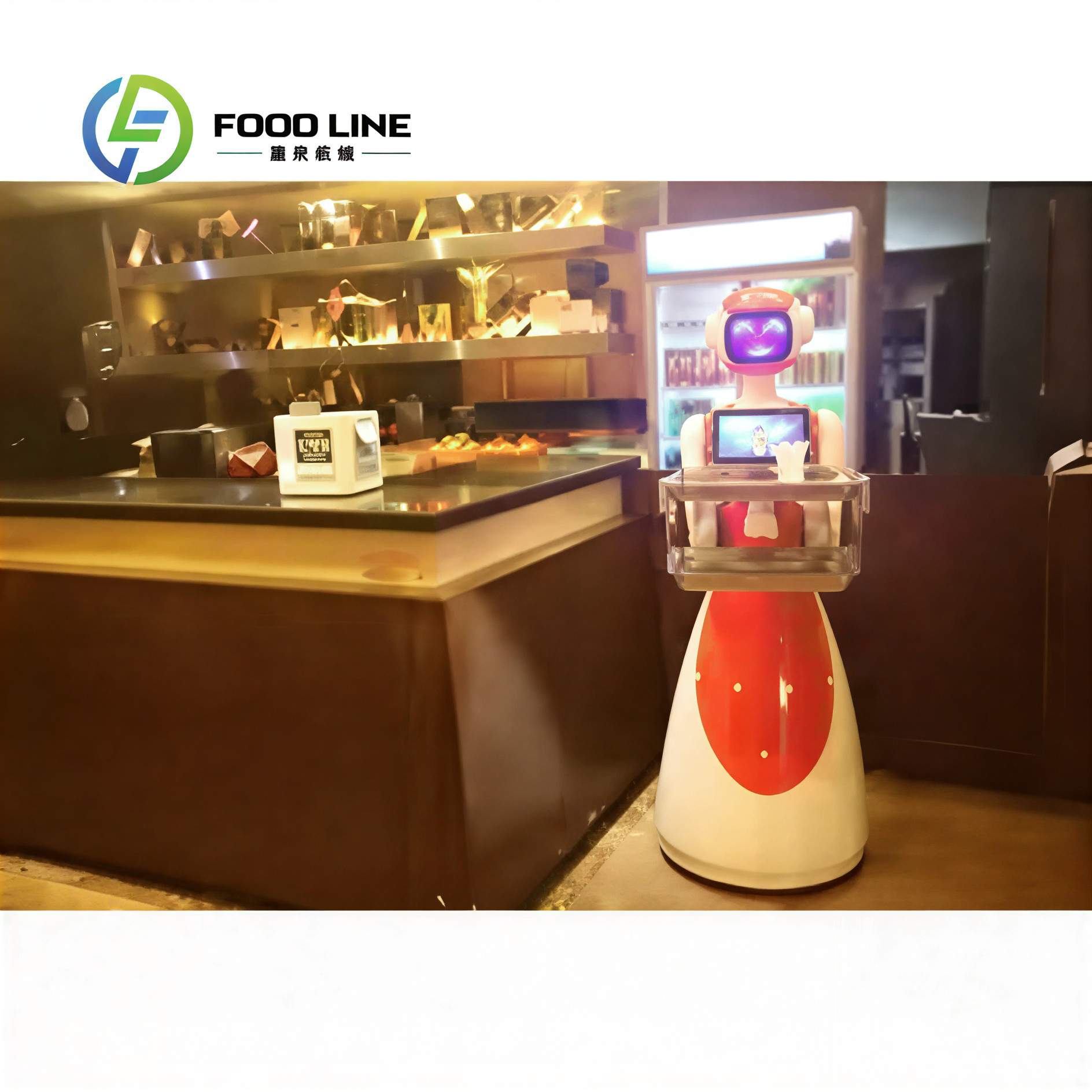 robot